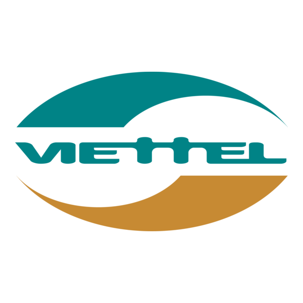 Viettel Logo PNG Vector