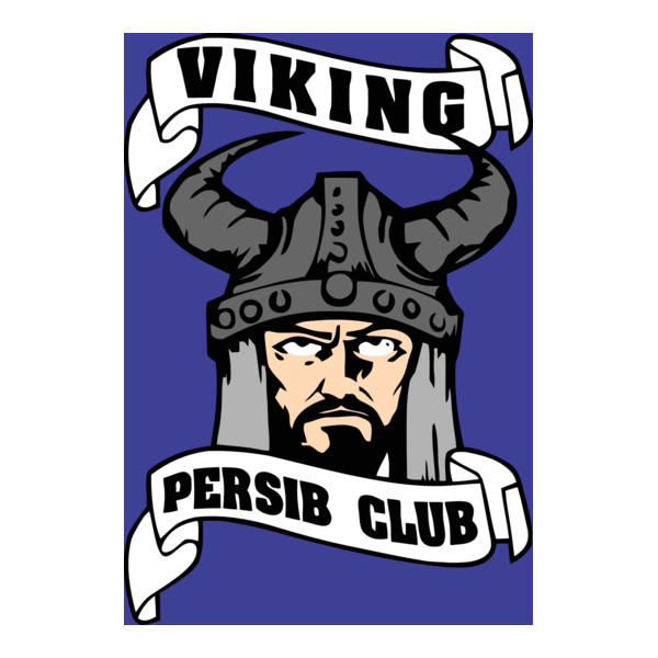 viking persib club Logo PNG Vector