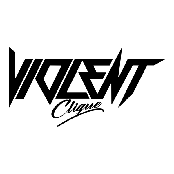 Violent Logo PNG Vector