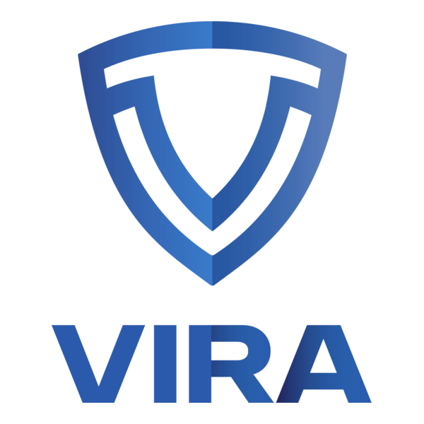 VIRA Logo PNG Vector