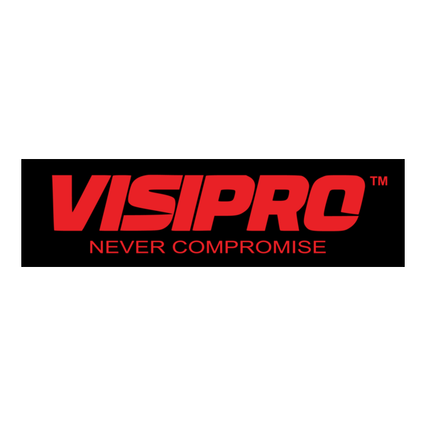 Visipro Logo PNG Vector