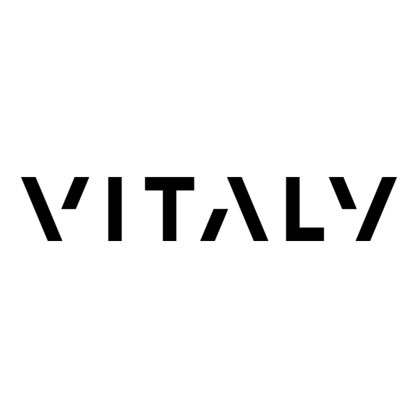 Vitaly Logo PNG Vector