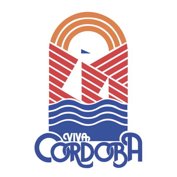 Viva Cordoba Logo PNG Vector