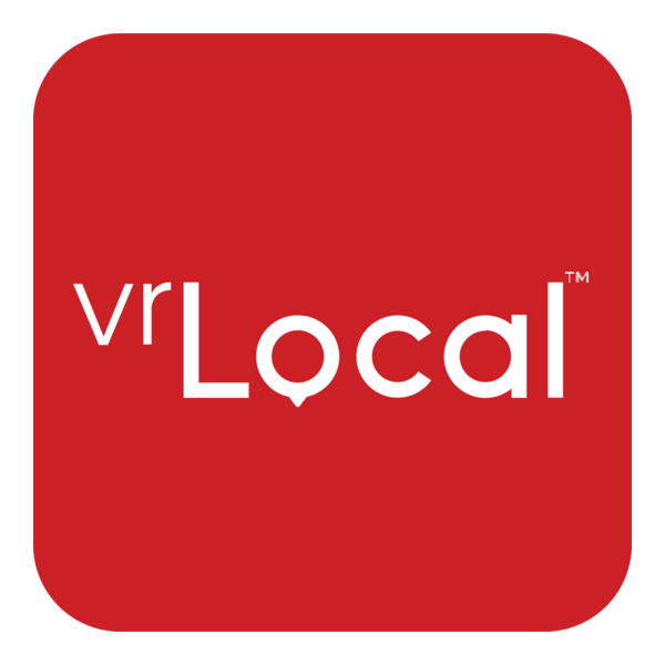 vrlocal Logo PNG Vector