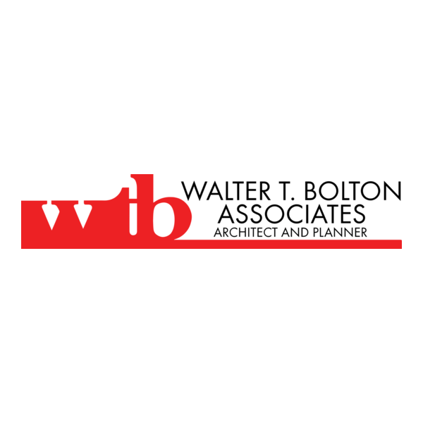 Walter T. Bolton Associates Logo PNG Vector