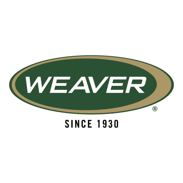 WEAVER Logo PNG Vector