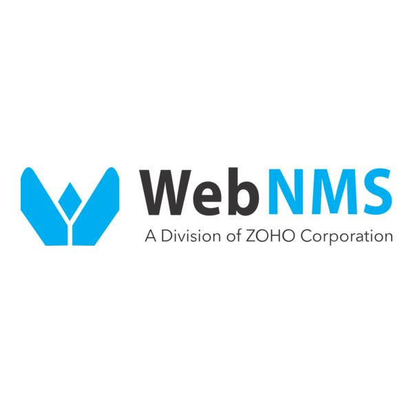 WebNMS Logo PNG Vector (SVG) Free Download