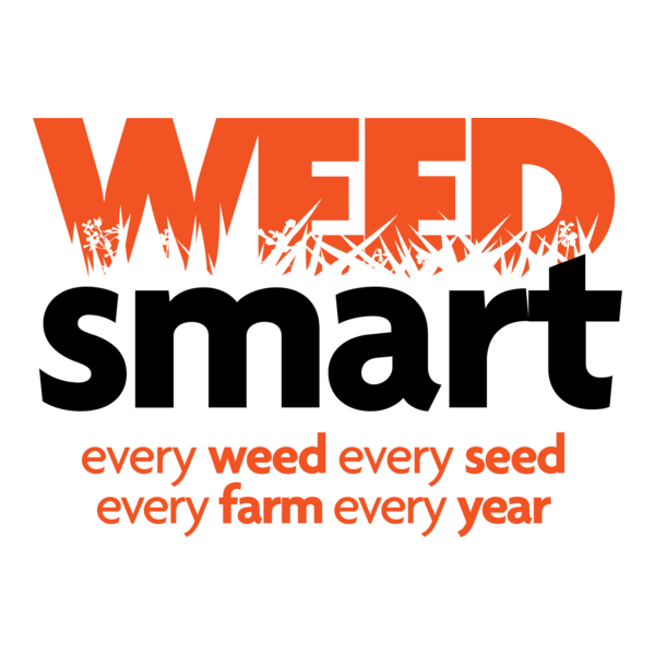 WeedSmart Logo PNG Vector