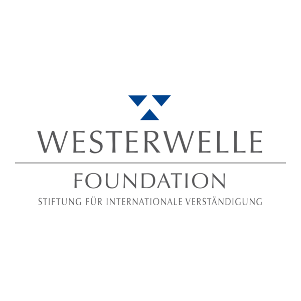 Westerwelle Foundation Logo PNG Vector
