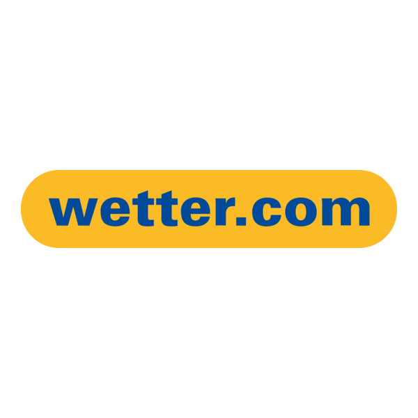 wetter.com Logo PNG Vector