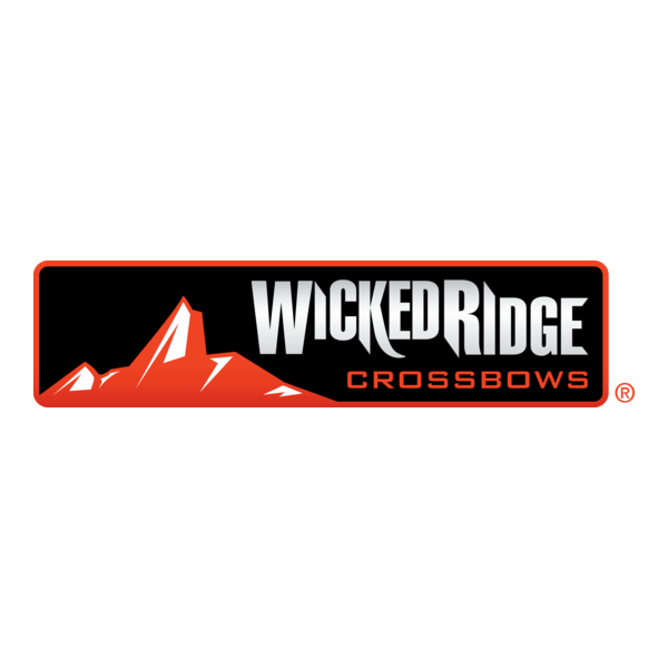 Wicked Ridge Crossbows Logo PNG Vector
