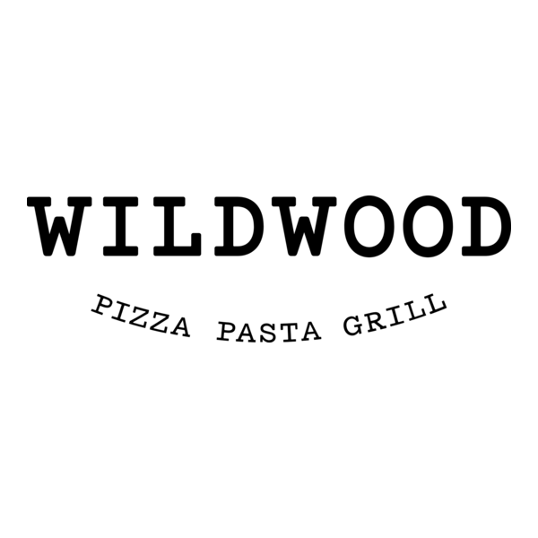 WILDWOOD PIZZA PASTA GRILL Logo PNG Vector