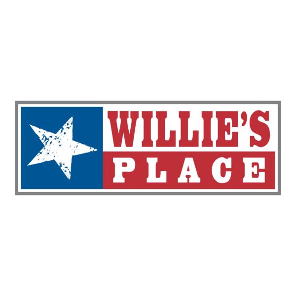 WILLIE’S PLACE Logo PNG Vector