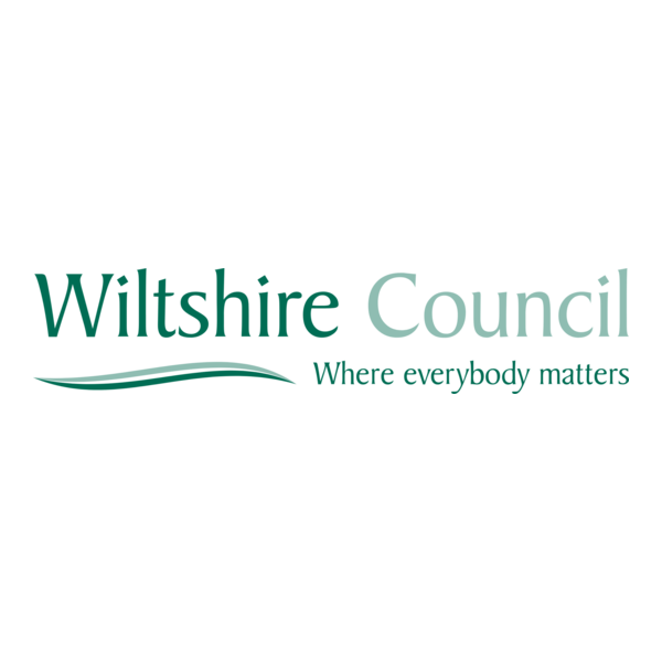 Wiltshire Council Logo PNG Vector