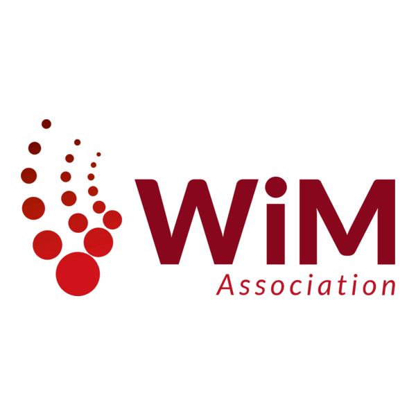 WiM Association Logo PNG Vector