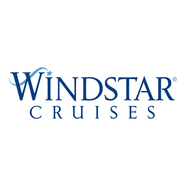 Windstar Cruises Logo PNG Vector