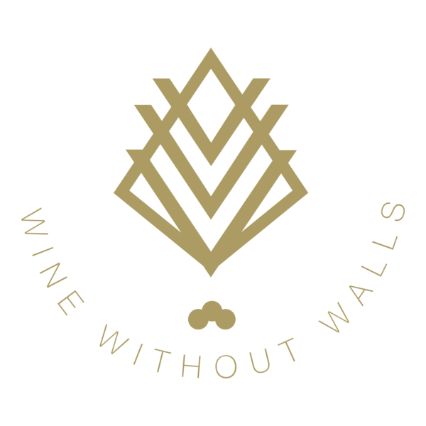 Wine Without Walls Logo PNG Vector