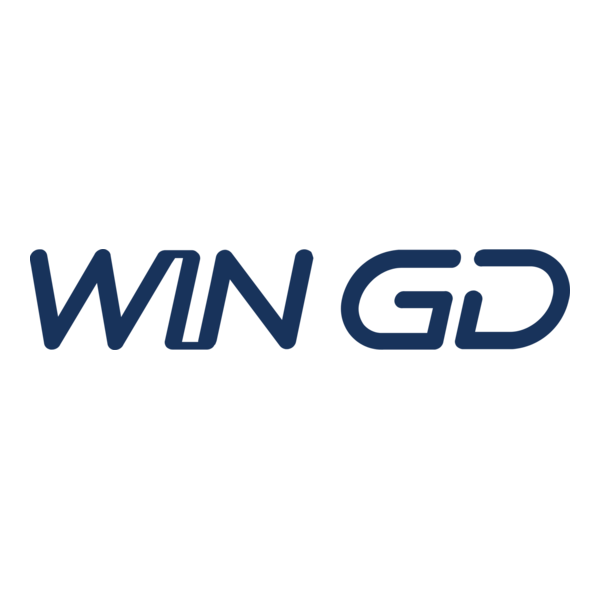 WinGD – Winterthur Gas & Diesel Logo PNG Vector