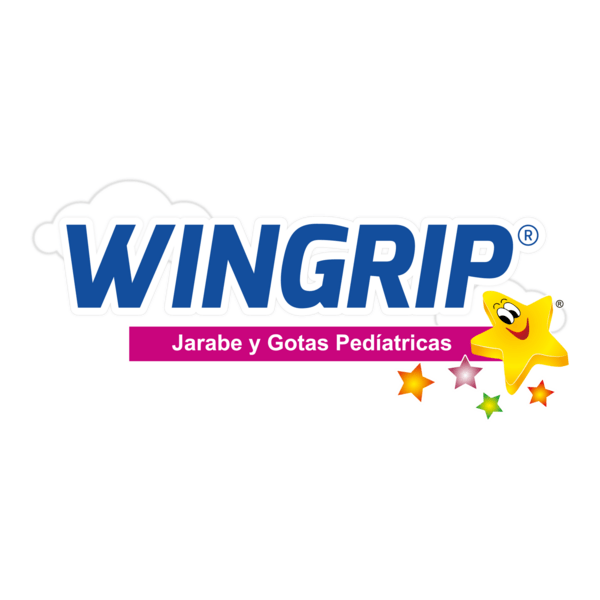 wingrip Logo PNG Vector