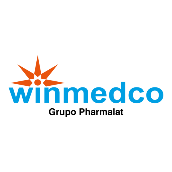 winmedco Logo PNG Vector