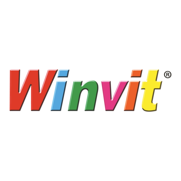 WINVIT Logo PNG Vector
