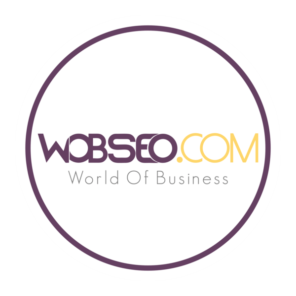 Wobseo Logo PNG Vector