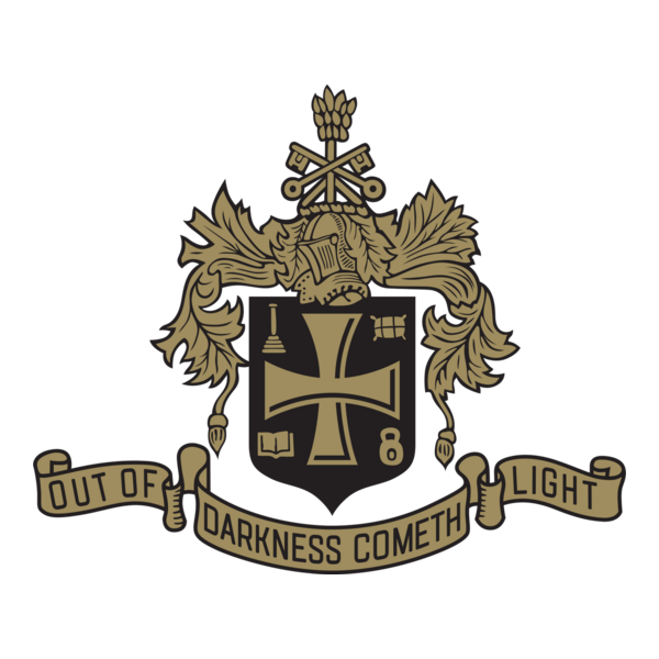 Wolverhampton Wanderers (late 1950's) Logo PNG Vector