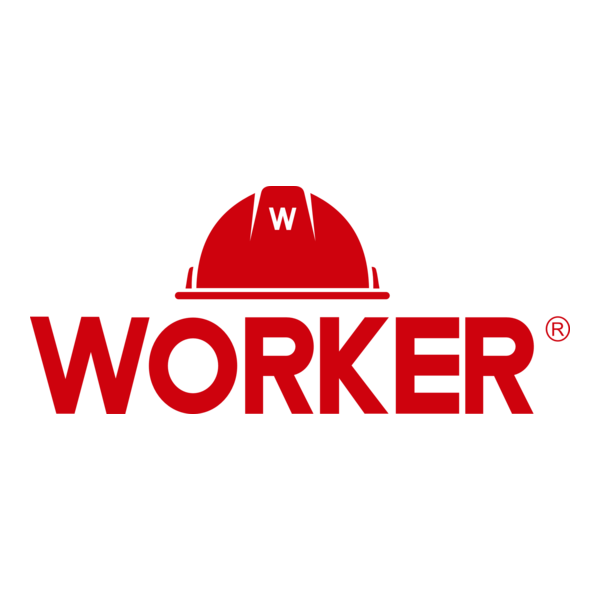 WORKER Logo PNG Vector