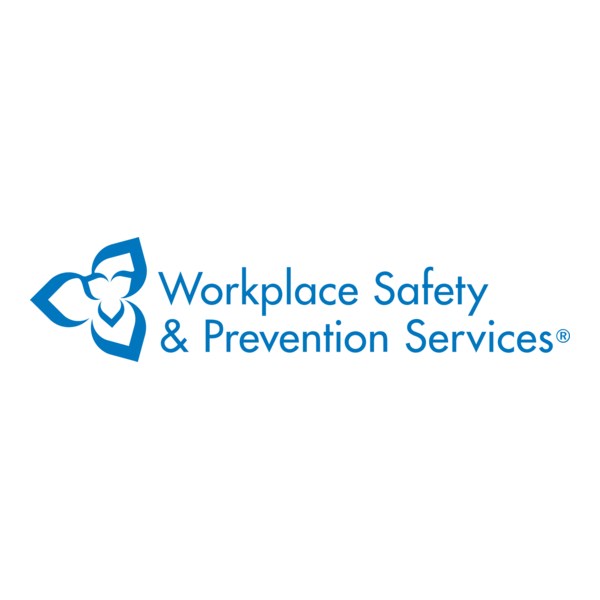 Workplace Safety & Prevention Services (WSPS) Logo PNG Vector