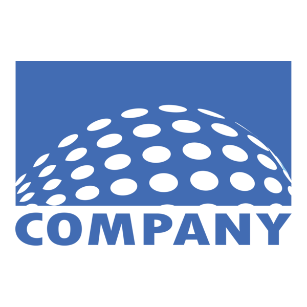 World Business Company Logo PNG Vector