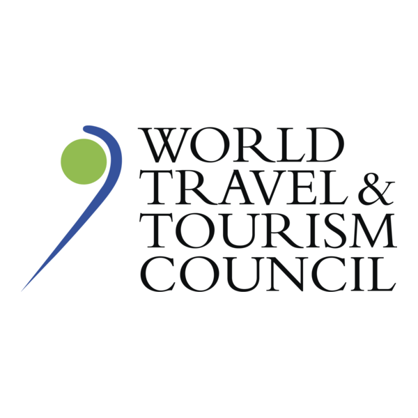 World Travel & Tourism Council Logo PNG Vector