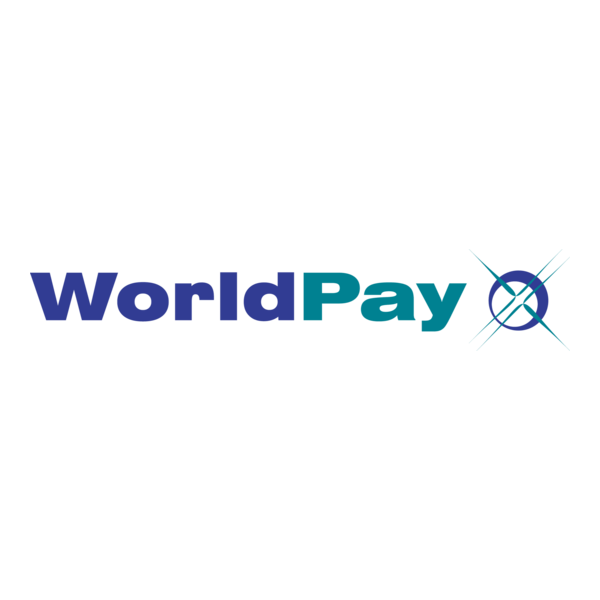 WorldPay Logo PNG Vector
