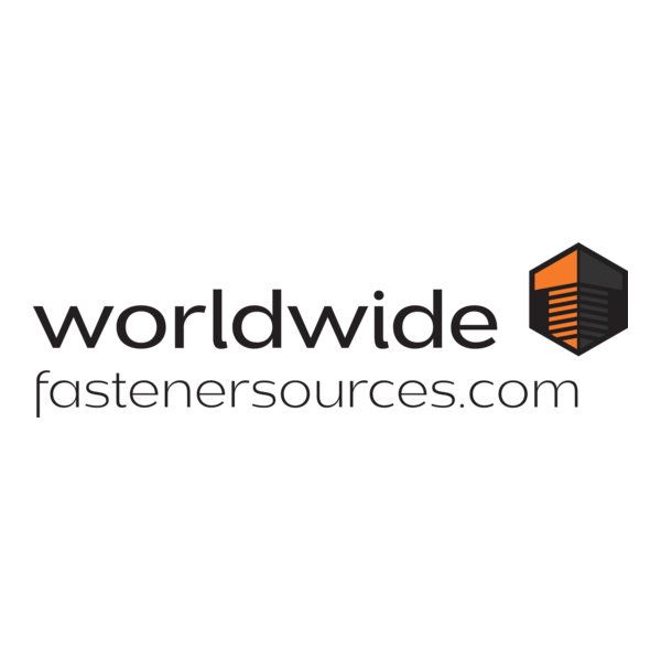 Worldwide Fastener Sources Logo PNG Vector