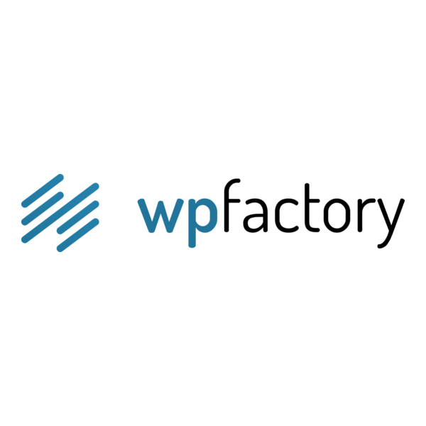 wpfactory.io Logo PNG Vector