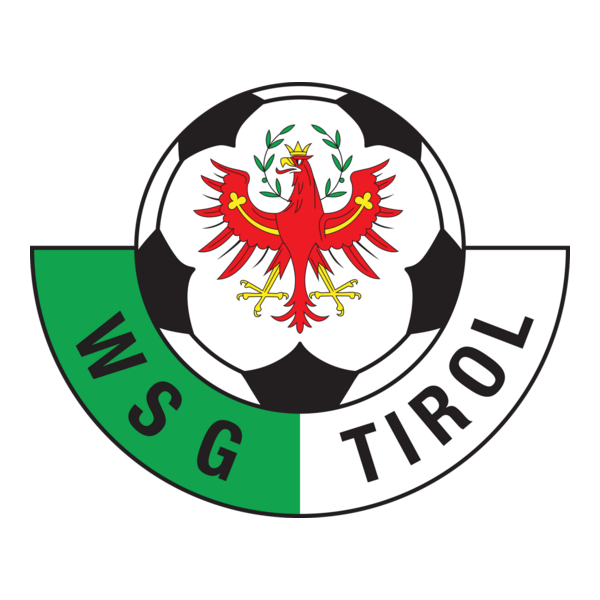 WSG Tirol Wattens Logo PNG Vector