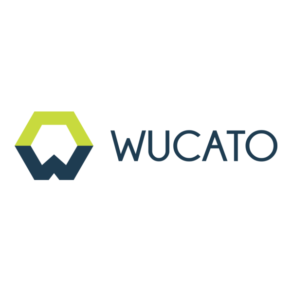 WUCATO Marketplace GmbH Logo PNG Vector