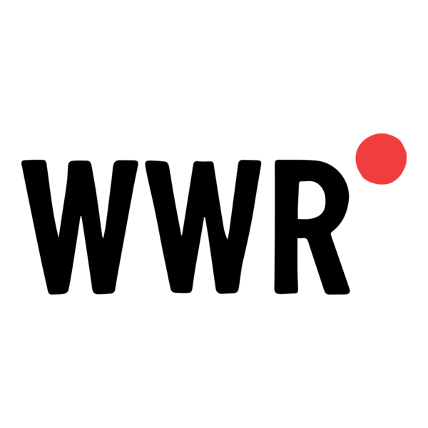 WWR Logo PNG Vector