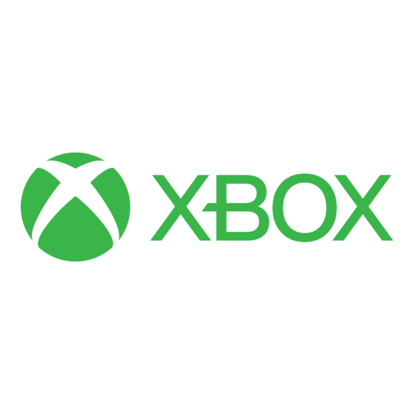 XBOX 2019 Green Cmyk Logo PNG Vector
