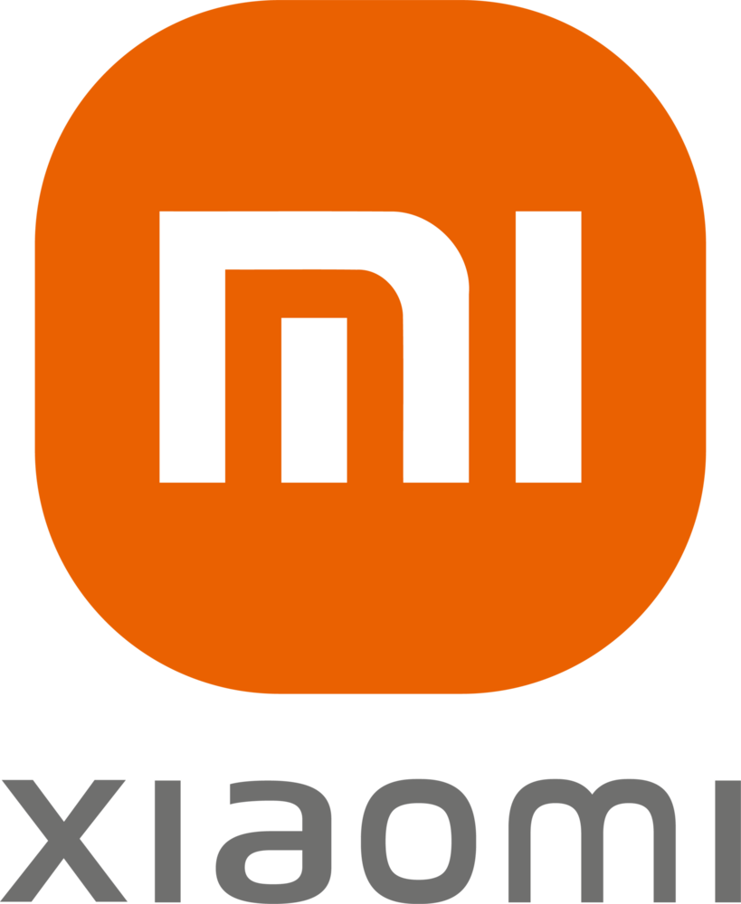 Xiaomi New 2021 Logo PNG Vector