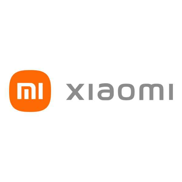 Xiaomi New 2021 Logo PNG Vector