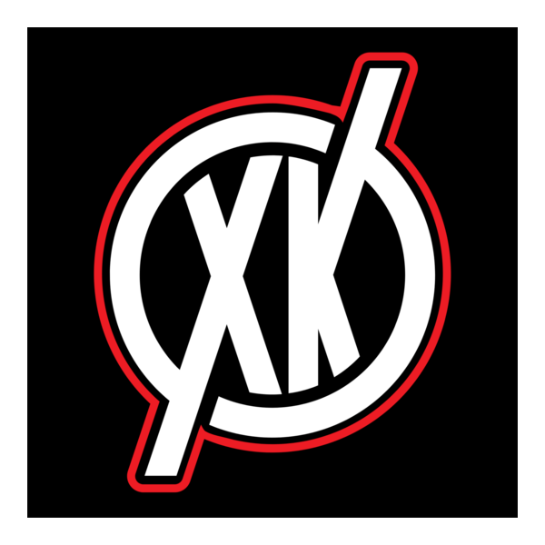 XK PENJAHAT Logo PNG Vector