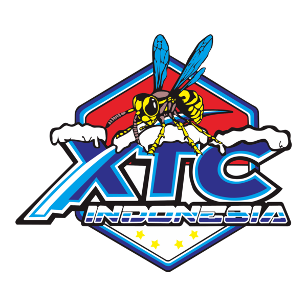 xtc Logo PNG Vector