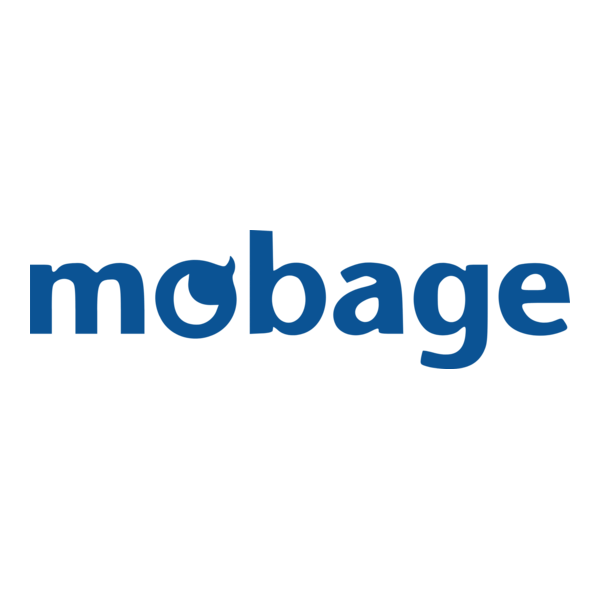 YahooMobage Logo PNG Vector