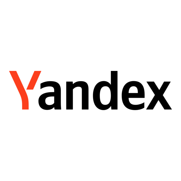 Yandex New 2021 Logo PNG Vector