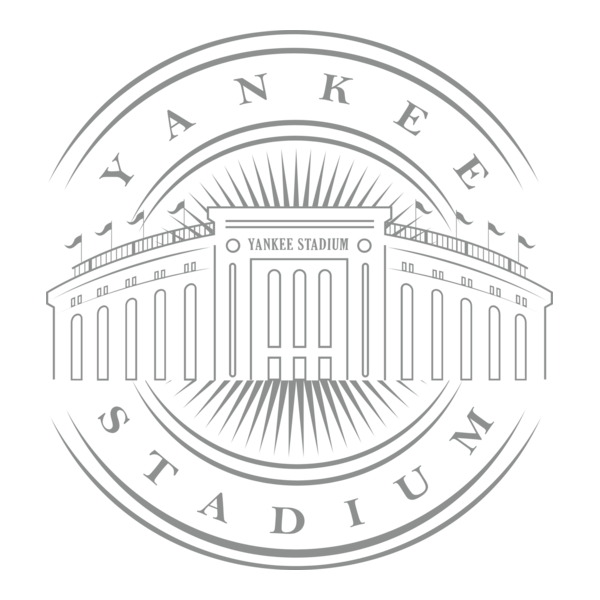 Yankee Stadium Logo PNG Vector