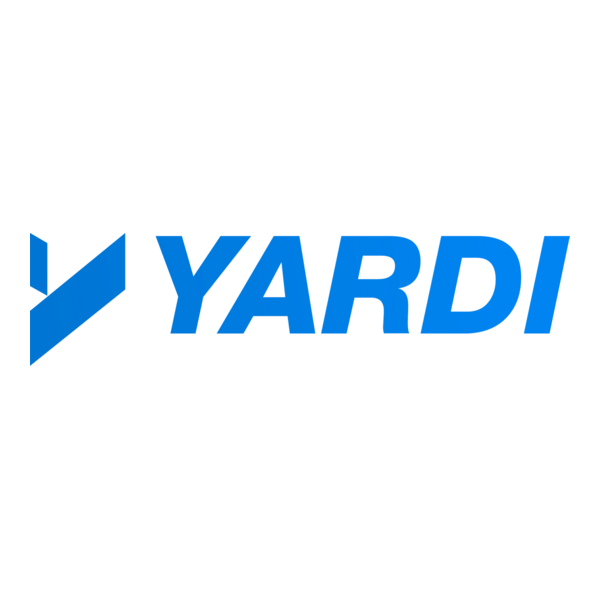 Yardi Logo PNG Vector
