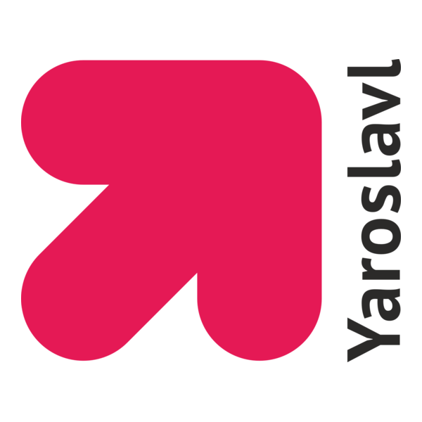 Yaroslavl Logo PNG Vector