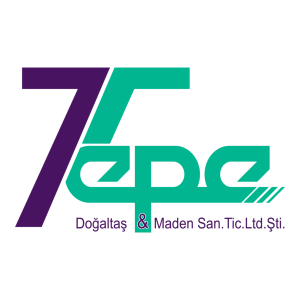 Yeditepe Doğaltaş Logo PNG Vector
