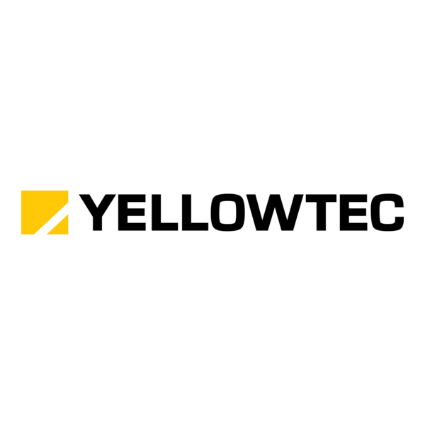 Yellowtec Logo PNG Vector