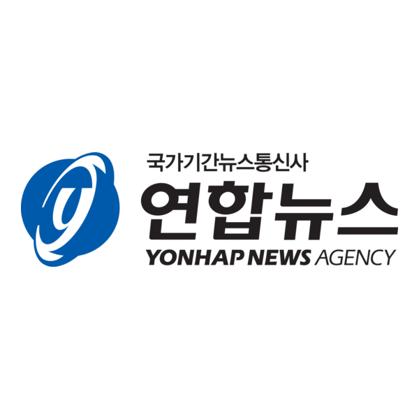 Yonhap News Agency Logo PNG Vector